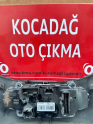 Oto Çıkma Parça / Ford / Tourneo Courier / Klima / Kontrol Paneli / Çıkma Parça 