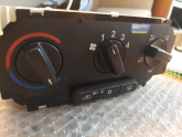 Oto Çıkma Parça / Opel / Astra / Kalorifer / Kontrol Paneli / Çıkma Parça 