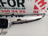 Oto Çıkma Parça / Honda / Civic / Kaporta & Karoser / Panjur / Sıfır Parça 