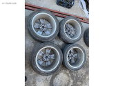 Oto Çıkma Parça / Seat / Leon / Jant & Lastik / Jant & Lastik Takımı / Çıkma Parça 