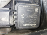 Oto Çıkma Parça / Renault / Megane / Filtre / Hava Filtresi Kutusu / Çıkma Parça 