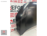 Oto Çıkma Parça / Honda / Civic / Kaporta & Karoser / Kaput / Sıfır Parça 