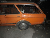 Oto Çıkma Parça / Ford / Granada / Kaporta & Karoser / Sağ Ön Kapı / Çıkma Parça 