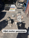 Oto Çıkma Parça / Daihatsu / Hijet / Motor / Motor (komple) / Çıkma Parça 