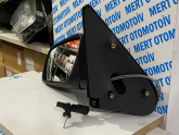 Oto Çıkma Parça / Seat / Ibiza / Ayna / Sol Dış Ayna / Çıkma Parça 
