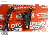 Oto Çıkma Parça / Peugeot / 3008 / Oto Cam / Cam Krikosu / Çıkma Parça 