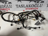 CİTROEN XSARA 1.8 BENZİNLİ KLİMALI MOTOR TESİSATI
