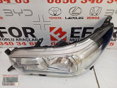 Oto Çıkma Parça / Toyota / Hilux / Far & Stop / Sol Ön Far / Çıkma Parça 