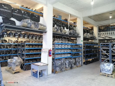 Oto Çıkma Parça / Seat / Leon / Motor / Silindir Kapağı / Çıkma Parça 