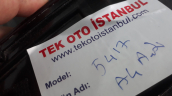 Oto Çıkma Parça / Audi / A4 / Airbag / Yolcu  Airbag / Çıkma Parça 
