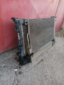 Oto Çıkma Parça / Fiat / Fiorino / Radyatör / Radyatör Seti / Çıkma Parça 