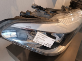 Oto Çıkma Parça / Bmw / 5 Serisi / Far & Stop / Sağ Ön Far / Çıkma Parça 