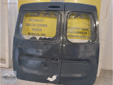 Oto Çıkma Parça / Dacia / Dokker / Kaporta & Karoser / Bagaj Kapağı / Çıkma Parça 