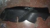 HONDA CITY 2010 ÇIKMA SOL ARKA ALT DİREK PLASTİĞİ