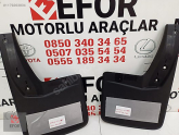 TOYOTA HİLUX SIFIR SAĞ ARKA PAÇALIK 17-22 OEM NO:76625-0K290