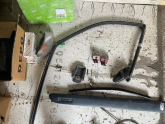 Oto Çıkma Parça / Citroen / Xsara / Kaporta & Karoser / Sol Ön Kapı / Çıkma Parça 