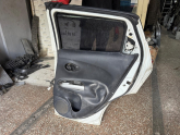 Oto Çıkma Parça / Nissan / Juke / Oto Cam / Cam Krikosu / Çıkma Parça 