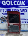 Oto Çıkma Parça / Renault / Kangoo / Kaporta & Karoser / Bagaj Kapağı / Çıkma Parça 