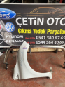 Renault Clio üç ön sağ Çamurluk