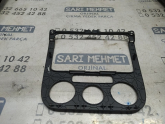Oto Çıkma Parça / Volkswagen / Jetta / Teyp / Teyp Çerçevesi / Çıkma Parça 