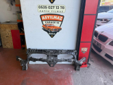 FORD TRANSİT CUSTOM ÖN PANEL ORJİNAL 12-23
