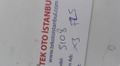 Oto Çıkma Parça / Bmw / X3 / Tampon / Ön Tampon / Çıkma Parça 