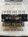Oto Çıkma Parça / Volkswagen / Polo / Klima / Kontrol Paneli / Çıkma Parça 