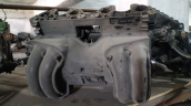 Oto Çıkma Parça / Volkswagen / Golf / Motor / Emme Manifoldu / Çıkma Parça 