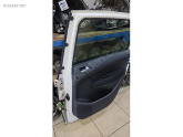 Oto Çıkma Parça / Peugeot / 308 / Kaporta & Karoser / Sol Arka Kapı / Çıkma Parça 