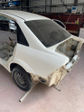 Oto Çıkma Parça / Ford / Focus / Kaporta & Karoser / Arka Çamurluk / Çıkma Parça 