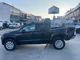 VOLKSWAGEN AMAROK ÇIKMA HATASIZ SOL ARKA KAPI