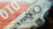 Oto Çıkma Parça / Mercedes / E Serisi / Oto Cam / Kelebek Camı / Çıkma Parça 