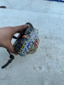 Oto Çıkma Parça / Fiat / Doblo / Elektrik / Sigorta Kutusu / Çıkma Parça 