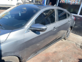 Oto Çıkma Parça / Honda / Civic / Klima / Kontrol Paneli / Çıkma Parça 