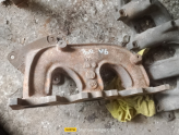 Oto Çıkma Parça / Peugeot / 607 / Egzoz / Egzoz Manifoldu / Çıkma Parça 