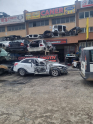 FORD CONNET ÇIKMA ORJİNAL SAĞ ÖN KAPI