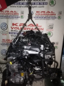 Oto Çıkma Parça / Audi / A5 / Motor / Motor (komple) / Çıkma Parça 