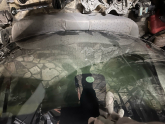 2013 RENAULT LATİTUDE ÖN CAM