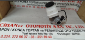 Oto Çıkma Parça / Hyundai / Excel / Fren / Fren Merkezi / Sıfır Parça 