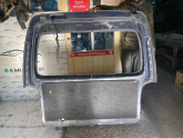 Oto Çıkma Parça / Hyundai / H100 / Kaporta & Karoser / Bagaj Kilidi / Çıkma Parça 