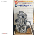 Oto Çıkma Parça / Ford / Mondeo / Motor / Turbo / Sıfır Parça 