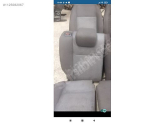 Oto Çıkma Parça / Ford / Focus / Koltuk & Döşeme / Arka Koltuk / Çıkma Parça 
