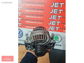 06H 903 016 L 1.8 TFSİ 2.0 TFSİ ŞARJ DİNAMOSU AUDİ A4 PASSAT B8