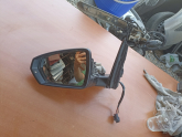 Oto Çıkma Parça / Volkswagen / Polo / Ayna / Sol Dış Ayna / Çıkma Parça 