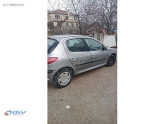Oto Çıkma Parça / Peugeot / 206 / Koltuk & Döşeme / Koltuk Takımı / Çıkma Parça 