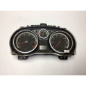 Opel Corsa D Dizel Kilometre Saati Gösterge Paneli P0013316499