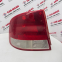 CHEVROLET KALOS SOL ARKA STOP