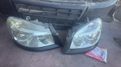 2010 Fiat Doblo ÇIKMA ORJİNAL HATASIZ SAĞ SOL far