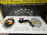 Oto Çıkma Parça / Citroen / Berlingo / Koltuk & Döşeme / Pedal / Çıkma Parça 