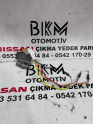 Nissan Qashqai 2020- 1.5 otomatik oksijen sensörü